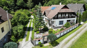 Pension Casa Maria